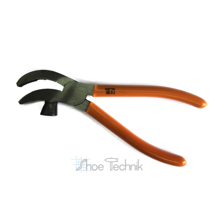 Shoemaker Plier with Hammer